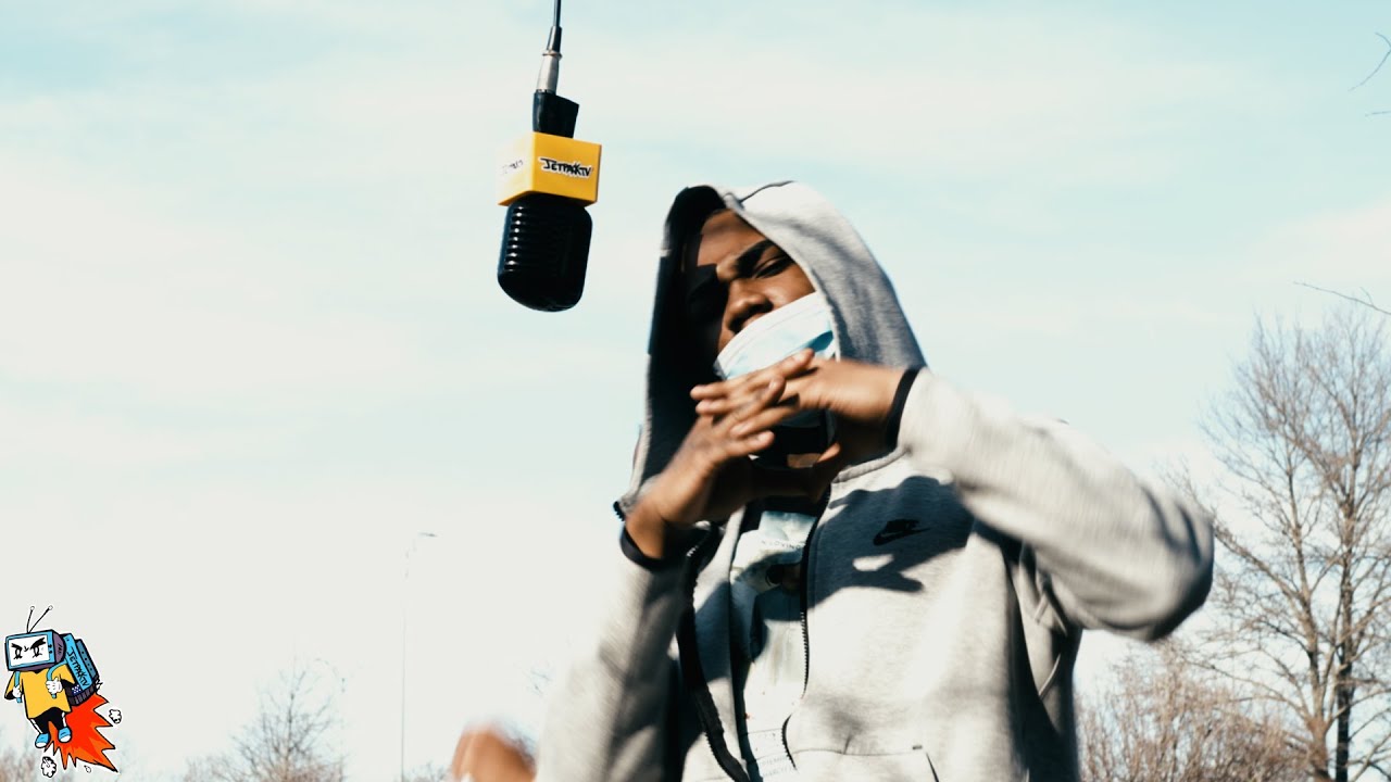 JetpackTV Presents: SCRAPP / SWITCH WORK - Boston Edition