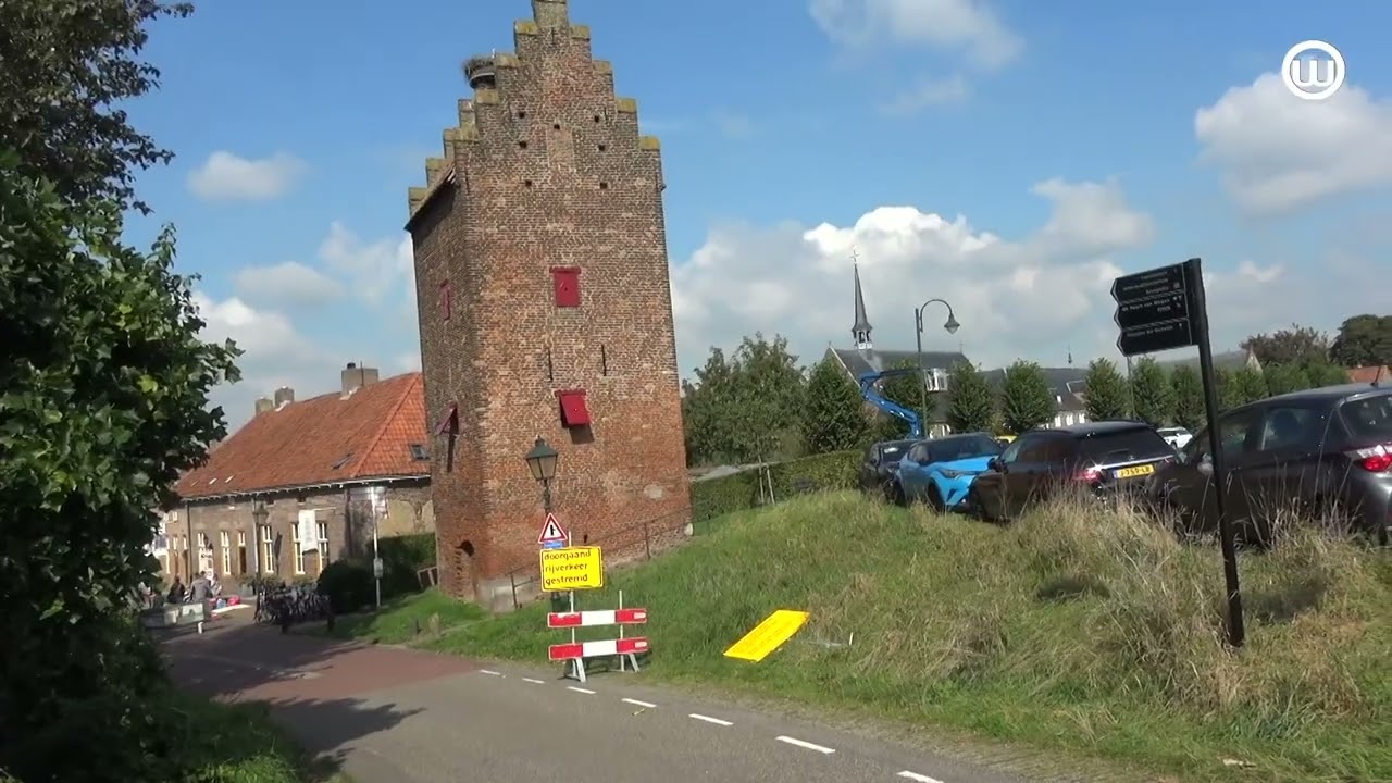 240930 25 jaar Kunstvoer en Monumentendag Megen
