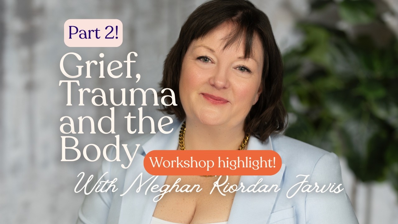 Workshop Highlight: Intrusive Thoughts and Ruminations