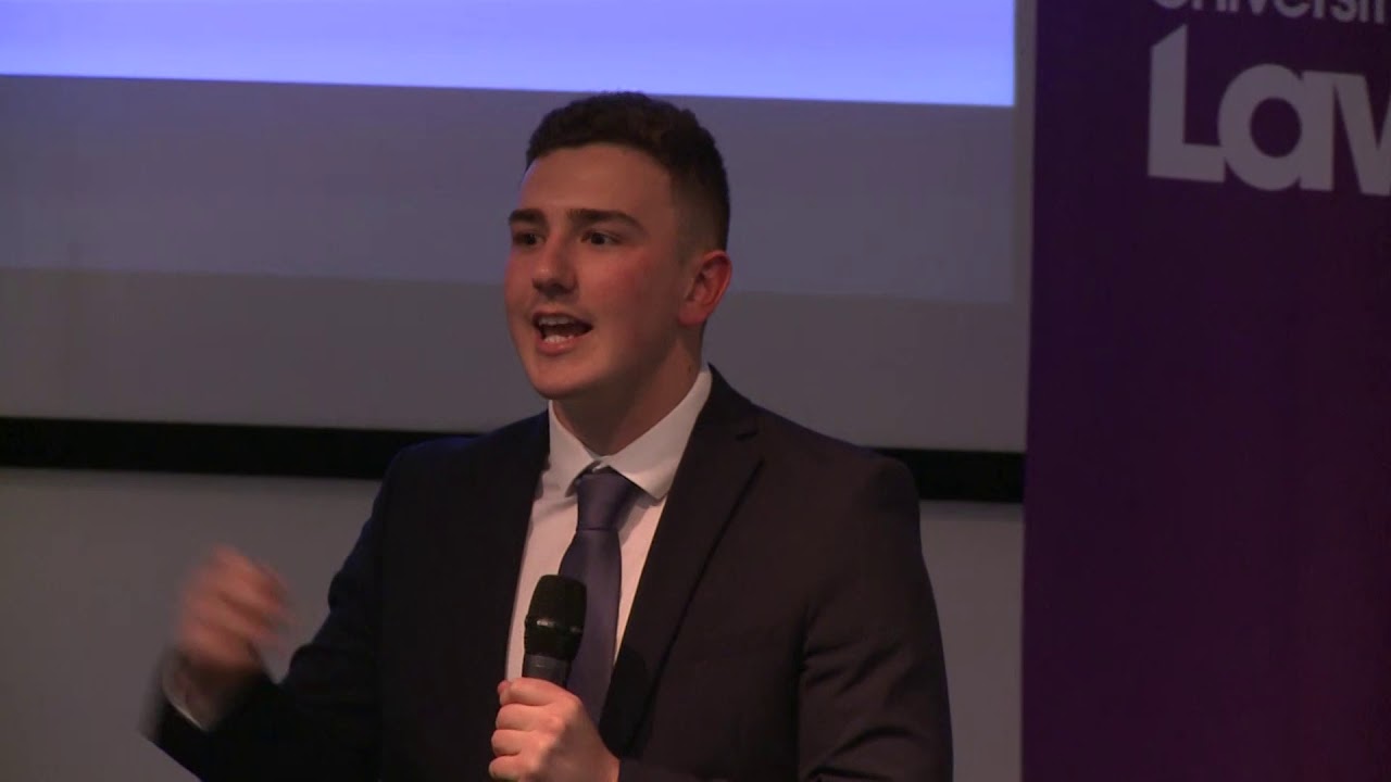 Bar Series - Preparing for Interview