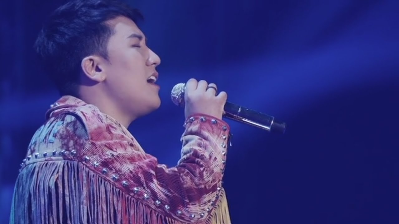 Haru Haru the Best Moments [Last Dance The Final 2017]