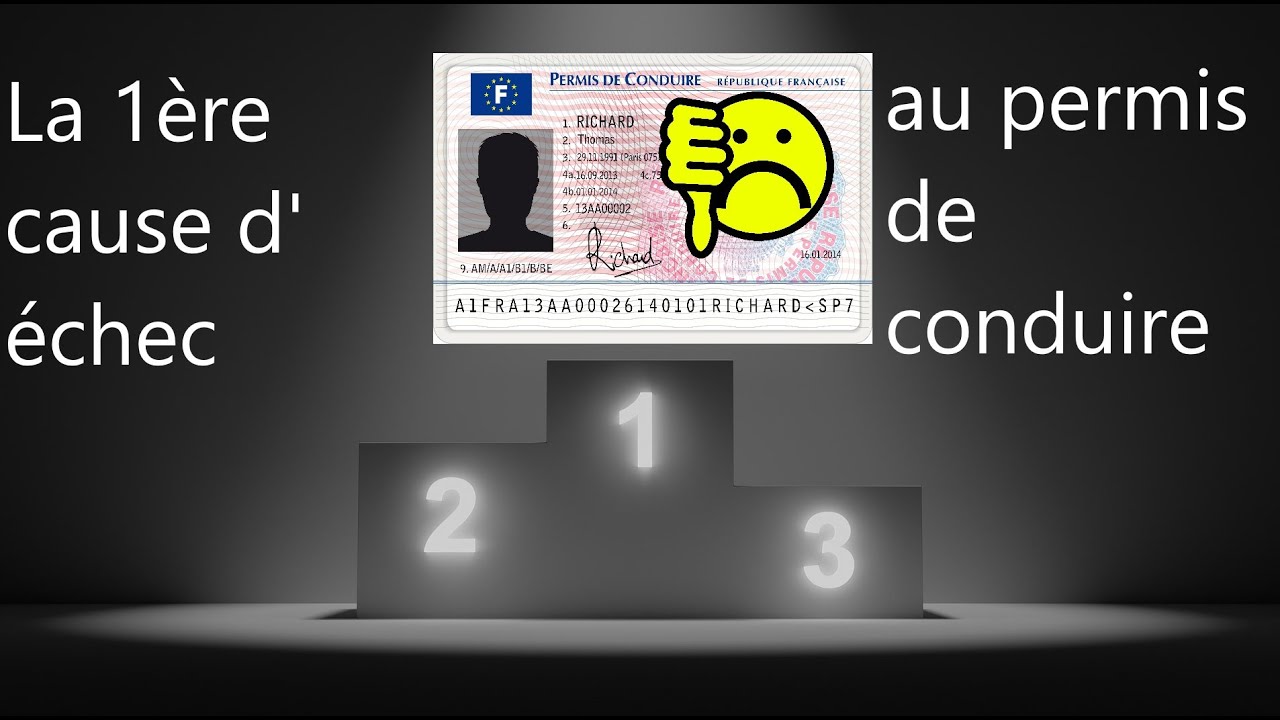 Comment réagir aux remarques de l'examinateur