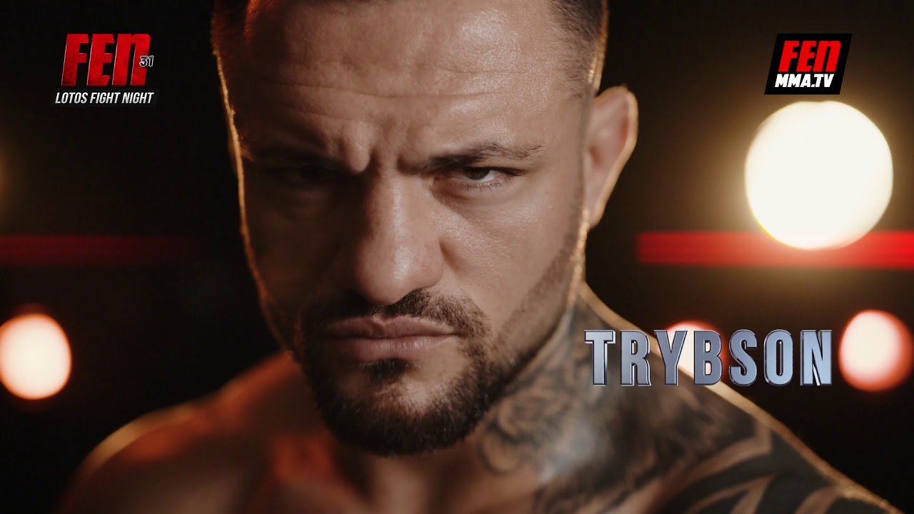 FEN 31: LOTOS Fight Night PPV | Kup dostęp na FENMMA.tv