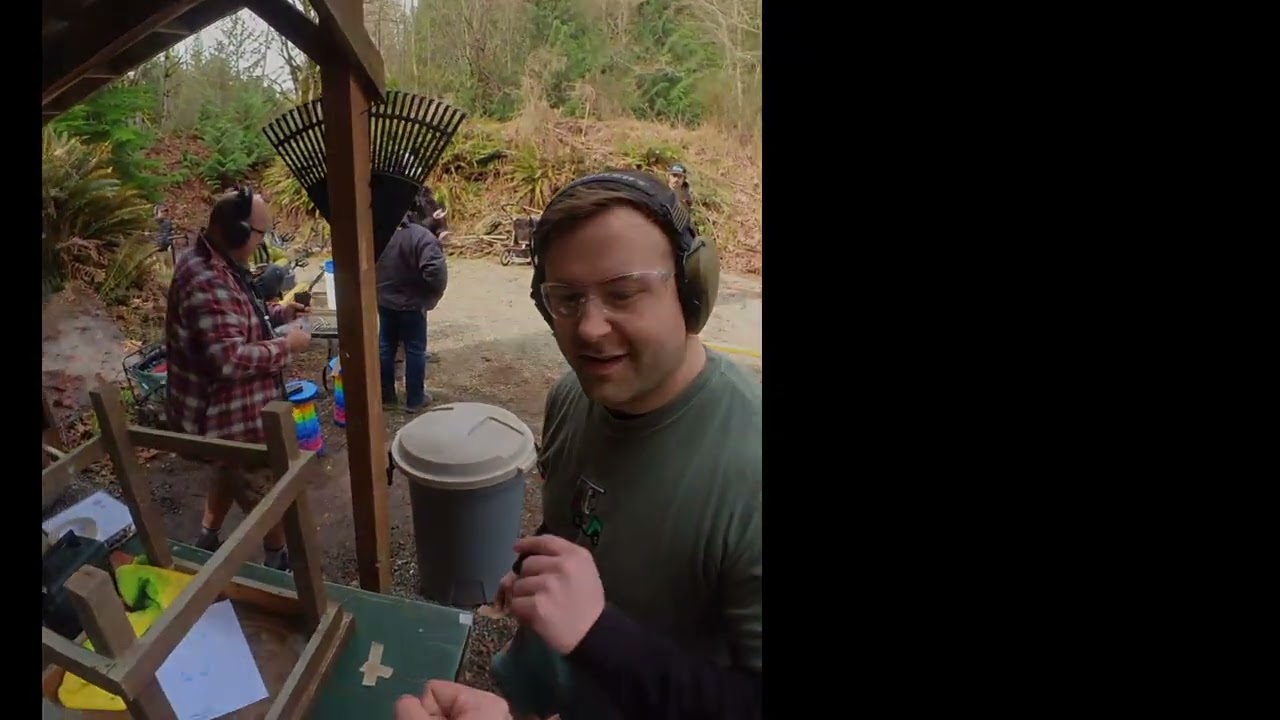 Nolan, USPSA MRC,  3/15/26