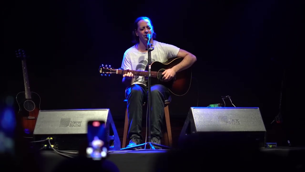 Kaan Tangöze - Güllerin İçinden | 23.02.24 - IF Performance Hall