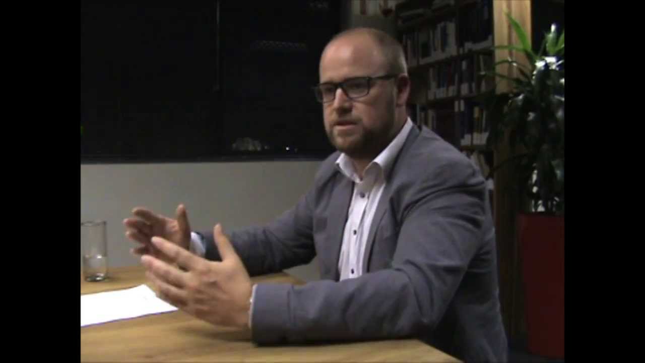 Purposeful Teams&trade; Testimonial - Matt Wainwright (Deloitte)