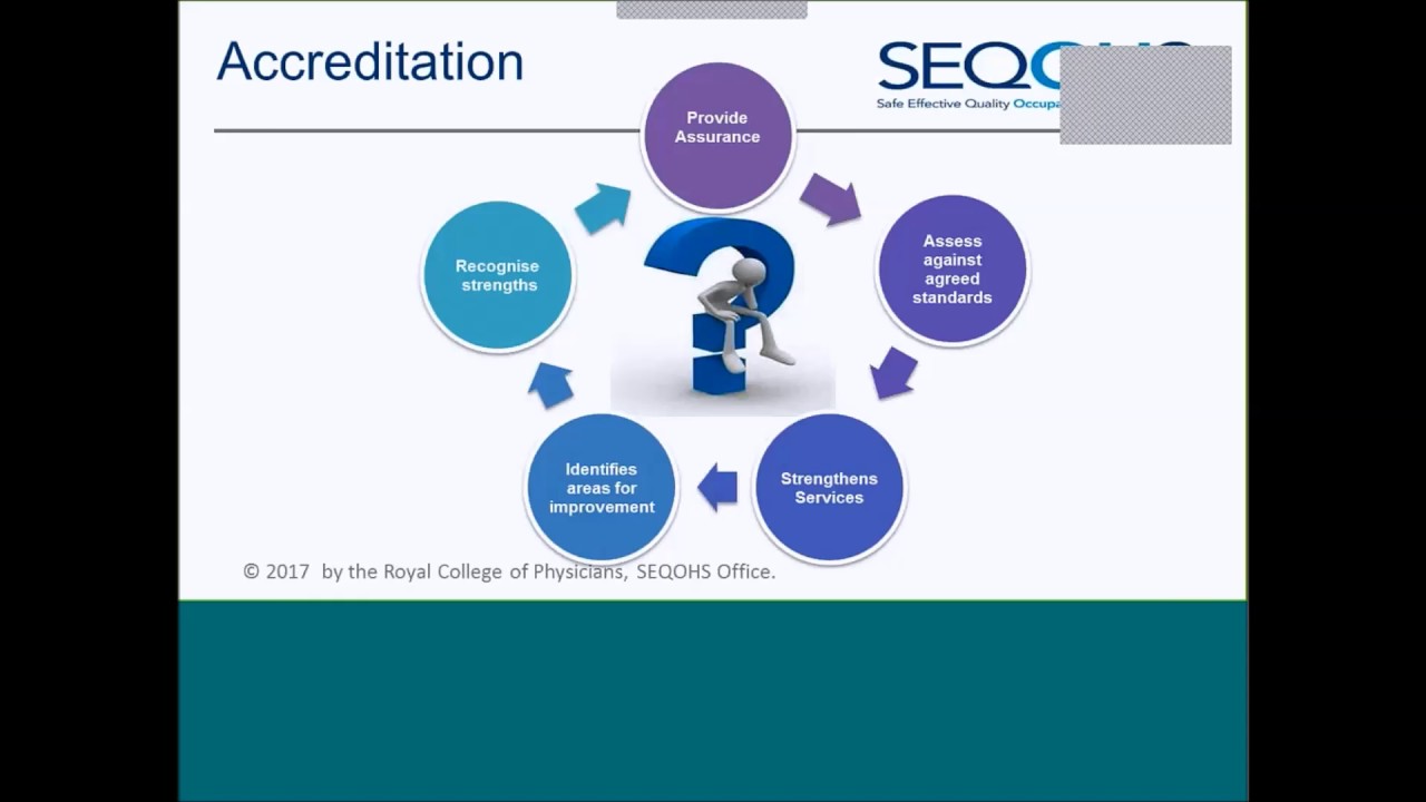 SEQOHS Update Webinar | Cohort