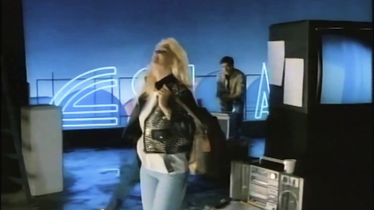 Hola Susana! Apertura 1992 a 1999 TELEFE