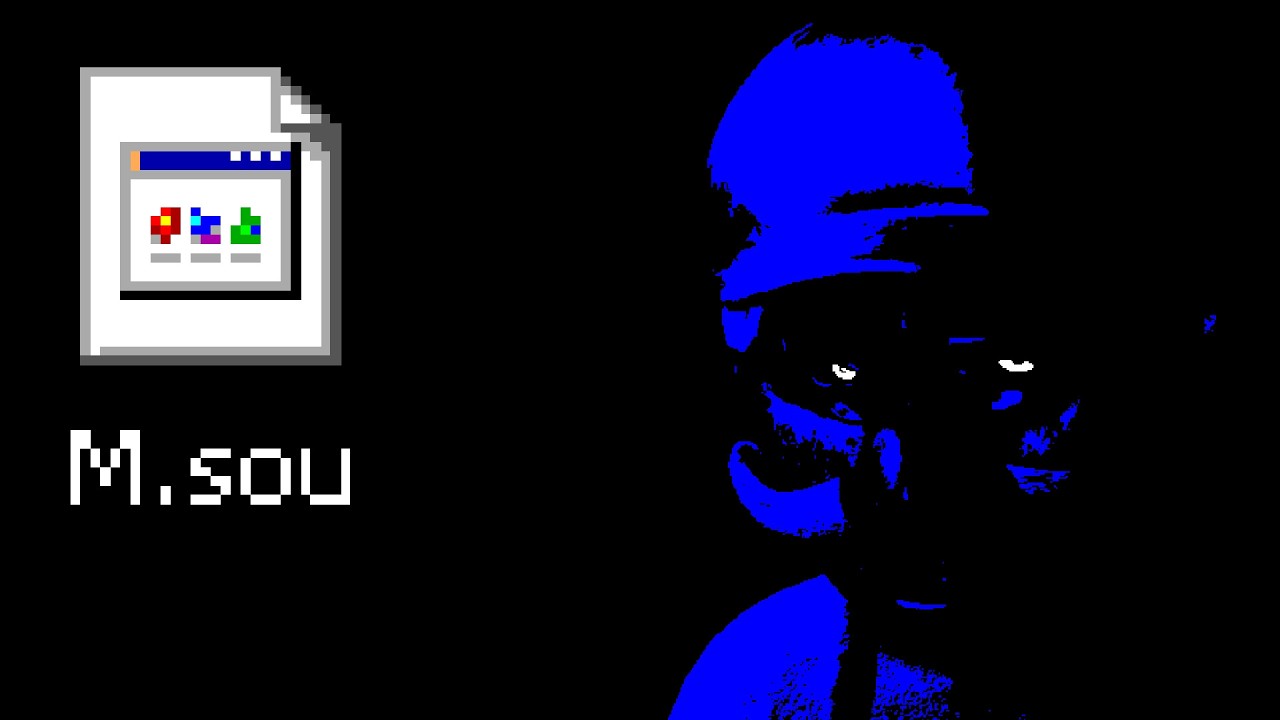 M.sou - Part 2 [PREVIEW]