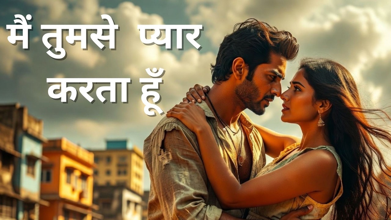 ❤️ मैं तुमसे इतना प्यार करता हूँ | 1970s Romantic Sad Love