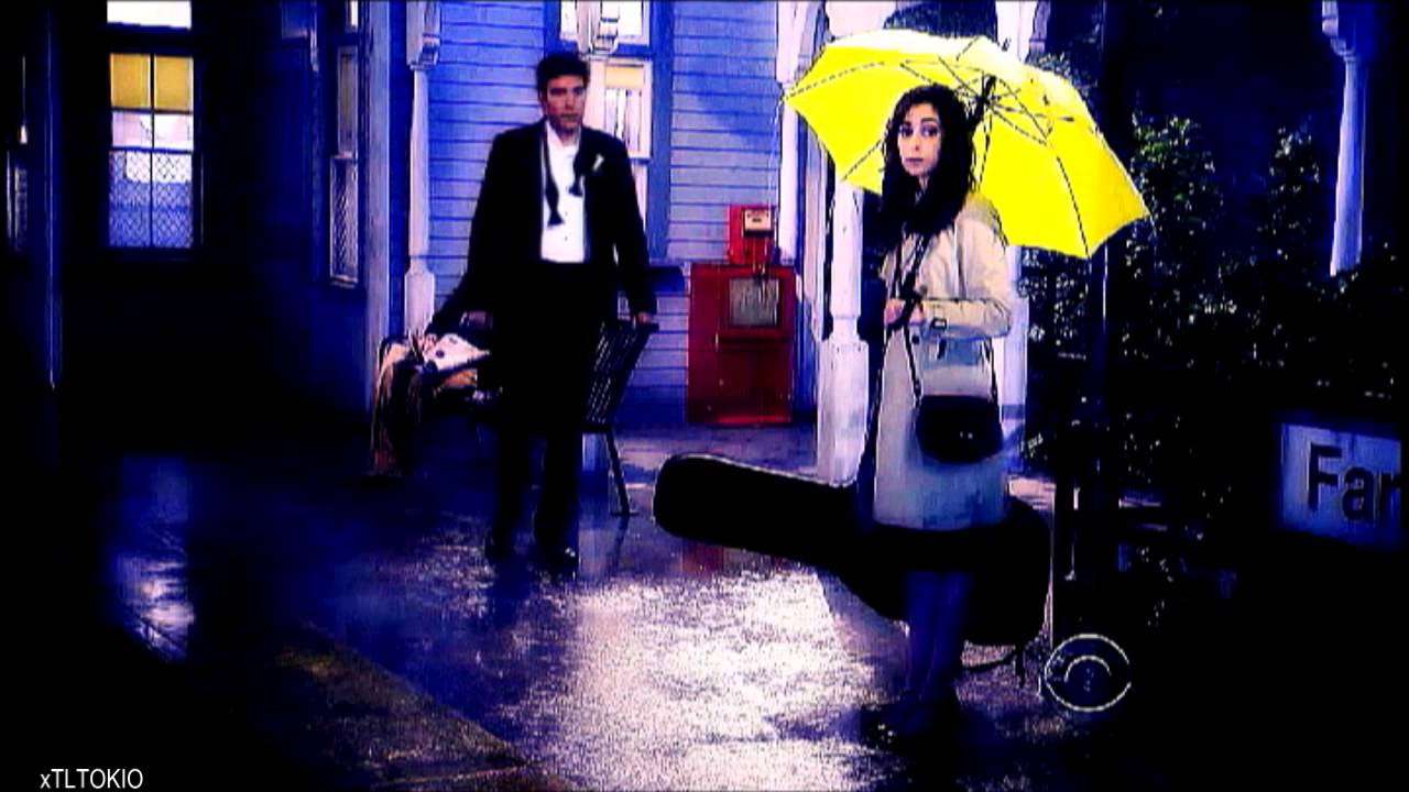 Ted & Tracy | Gotta be somebody