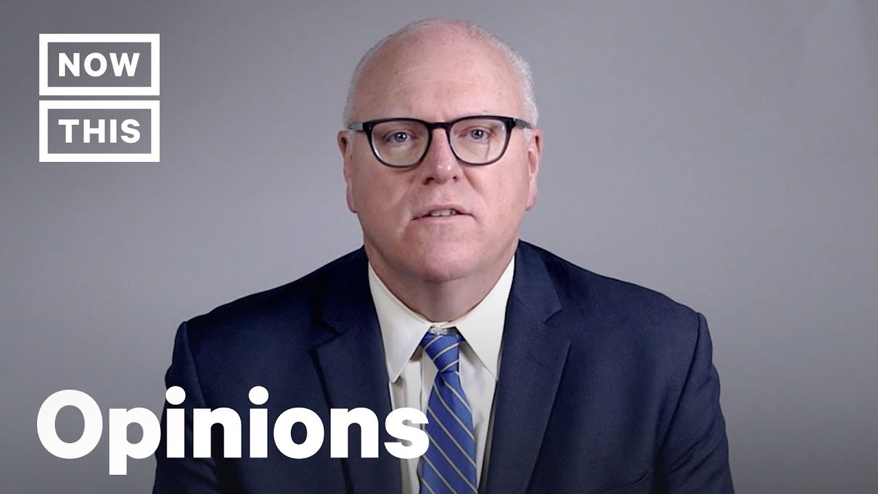 Rep. Joe Crowley Rips Into Trump's 'Disgusting' Immigration Policy | Op-Ed | NowThis