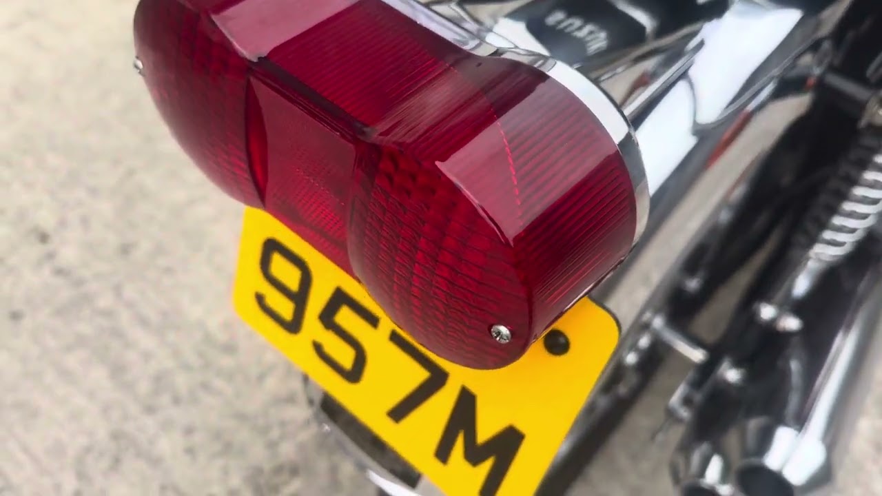 Suzuki GT550