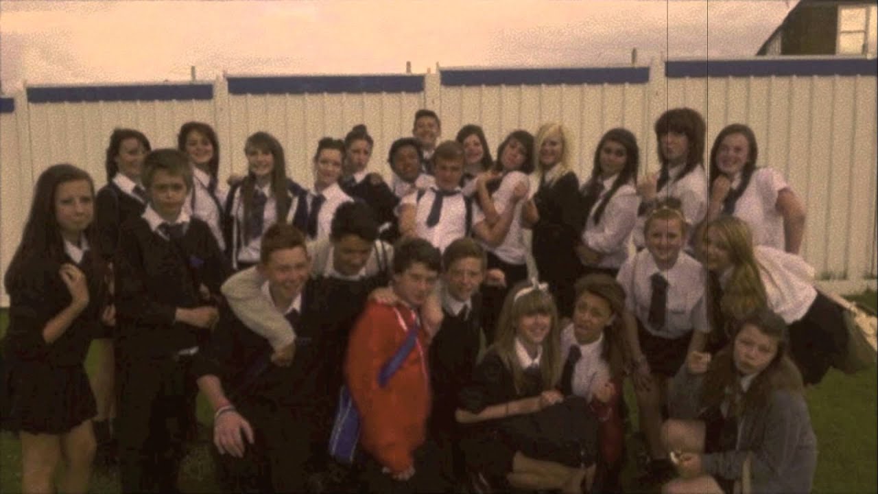 Woodlands leaver's 2015 - HD