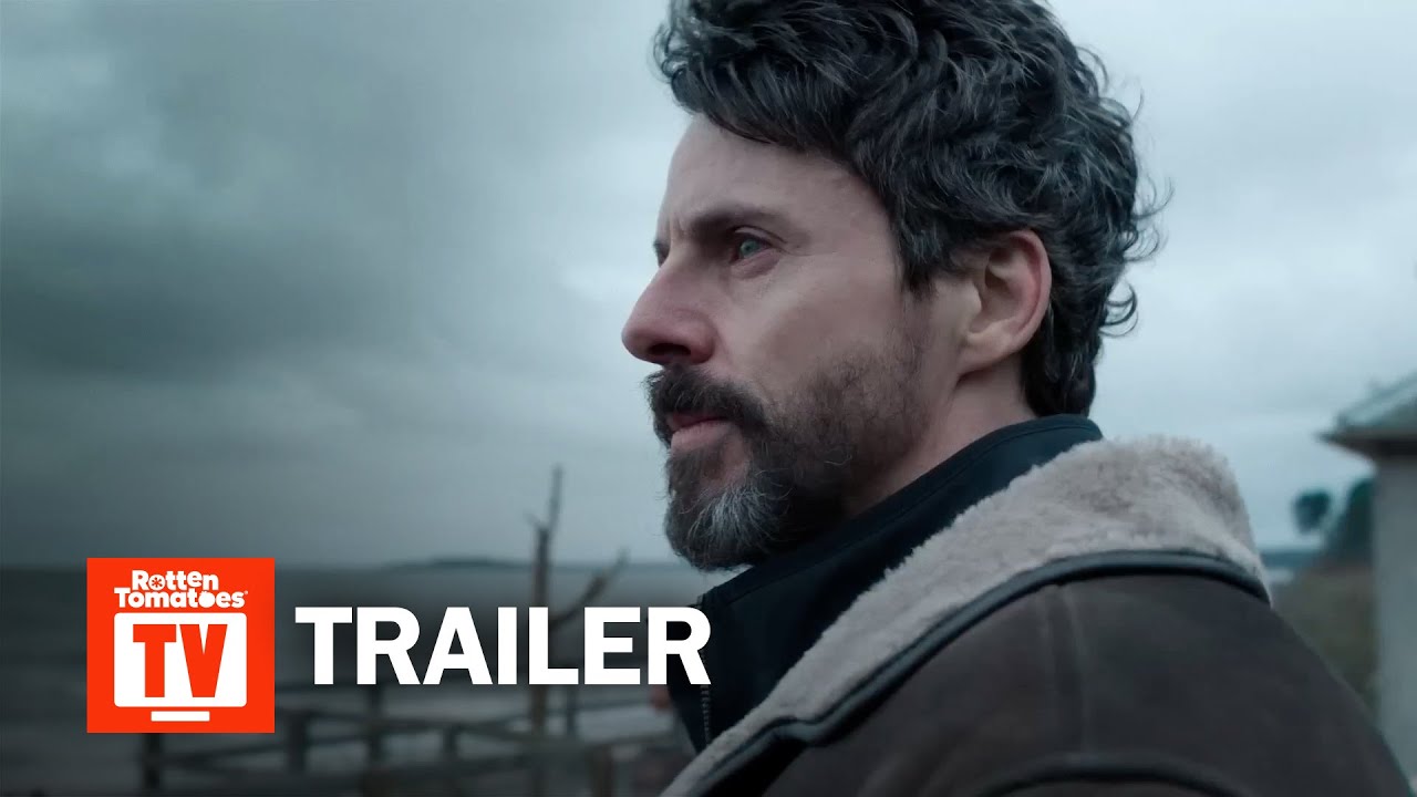 Dept. Q Season 1 Trailer