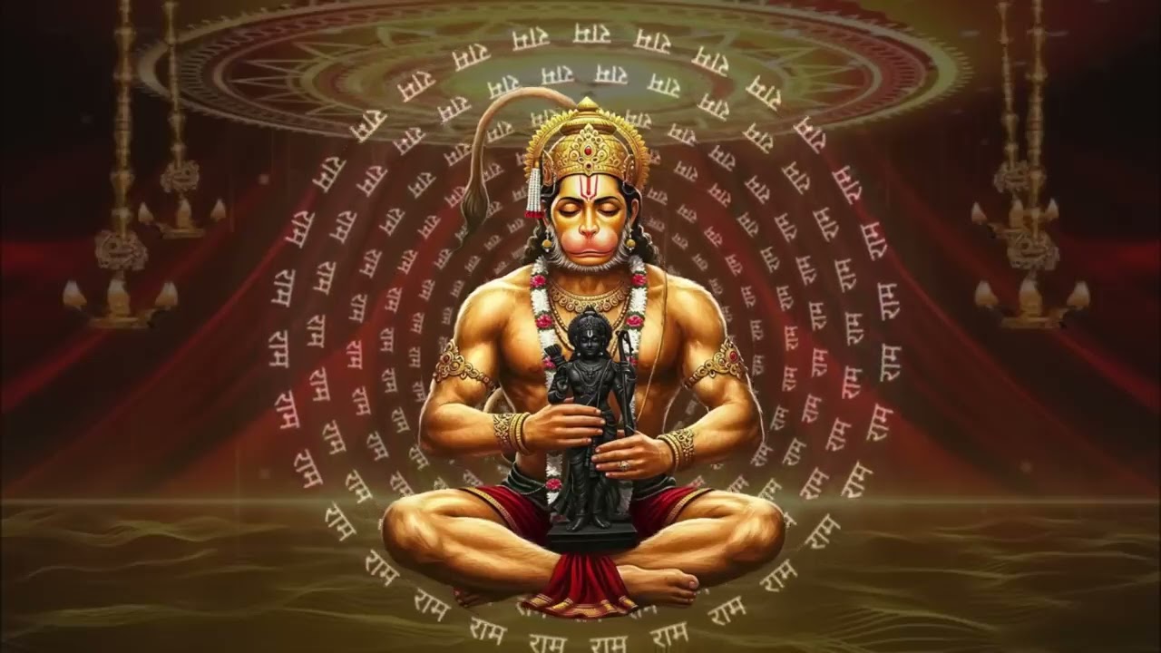 Akhand Ram Naam dhun 🙏 11000 bar Shri Ram Naam 📿 Jaap