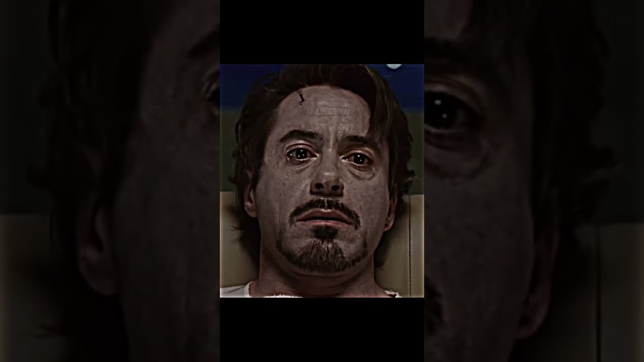 Satisfya Ft Iron Man | Iron Man X Satisfya Edited | #legendmaster #shorts