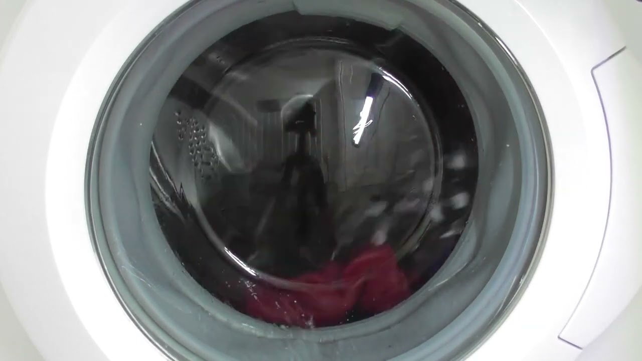 Bosch Classixx 6 1400 Express Washer, Cottons 30 with Wash Plus