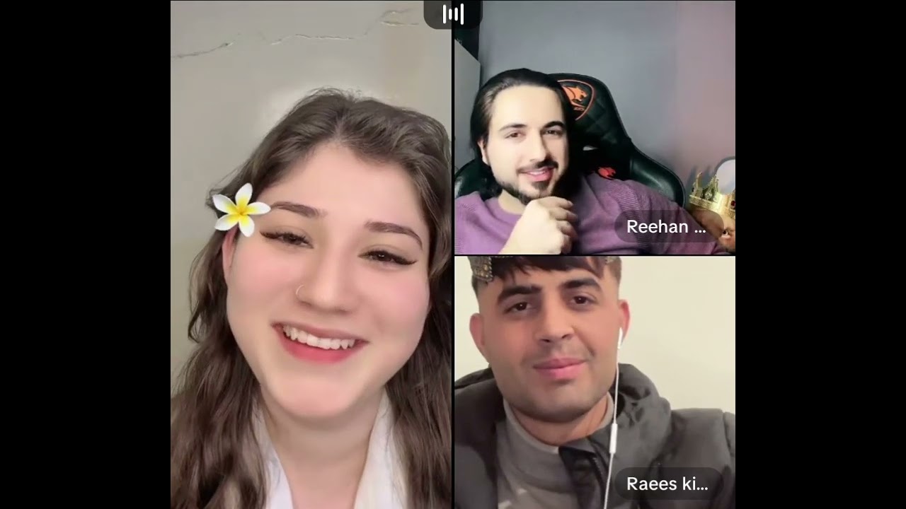 Naaz aw Rehan Afghan raees rager Kara life new video ta  jeenako ta she wali hakara kawe