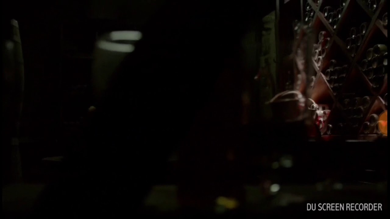 Damon écrit a Elena 7×04 - The Vampire Diaries FRANÇAIS