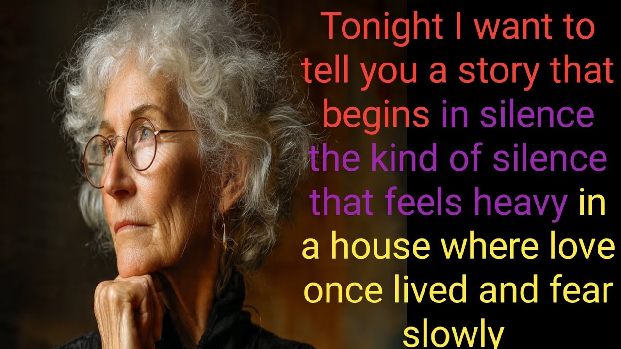 She Survived the Abuse and Built a New Life From Nothing