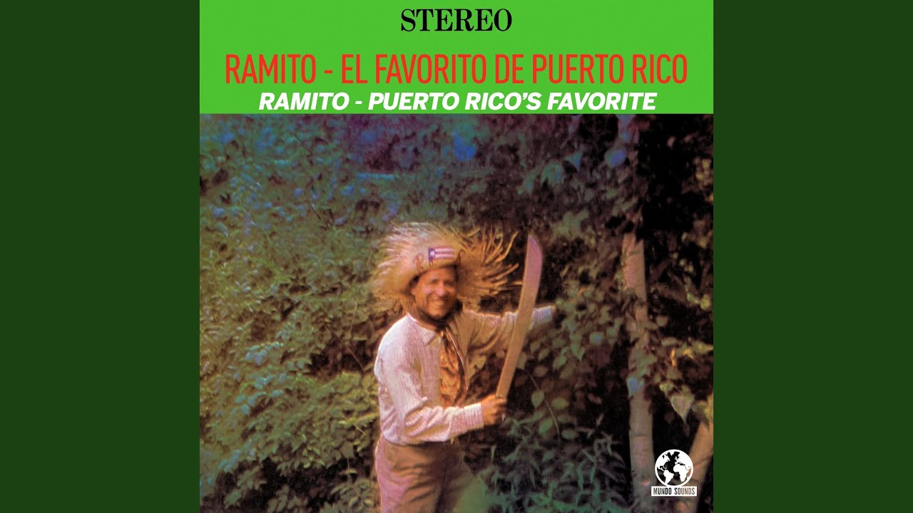 El Jibaro del Cuento