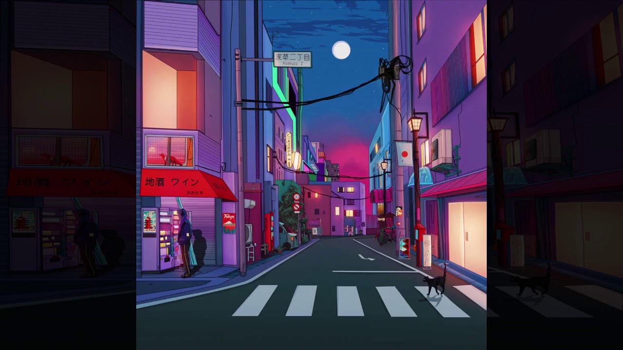 DLJ - Night Emotions