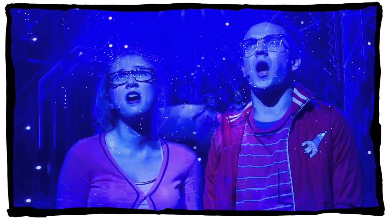 Loserville the Musical - Official Trailer (HD)
