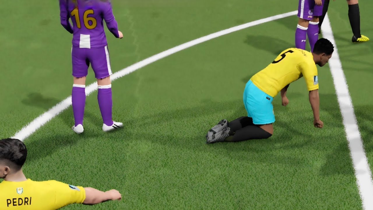 HOW I DESTROYED SOUTH AMERICAN ALLSTARS 😱 | ALLSTAR CUP SEMI FINAL | DLS26