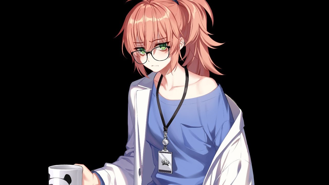 Lee Yoonjung / Watanabe Yuko JP Voice (CV: Misato Fukuen) | Counter: Side JP BETA