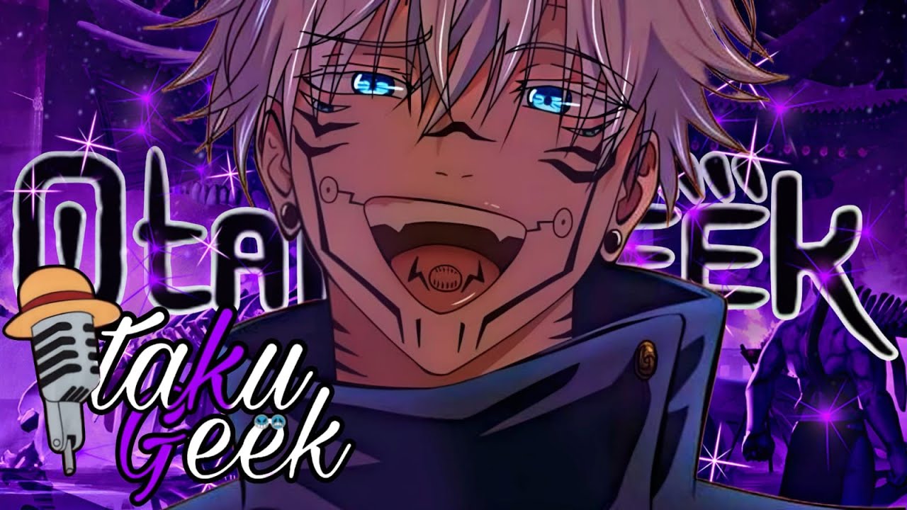 ♪  The Beginning After The End Reagem Tipo Satoru Gojo | RECEPTACULO DO XAM&Atilde;: SUKUNA MODE  pt.2