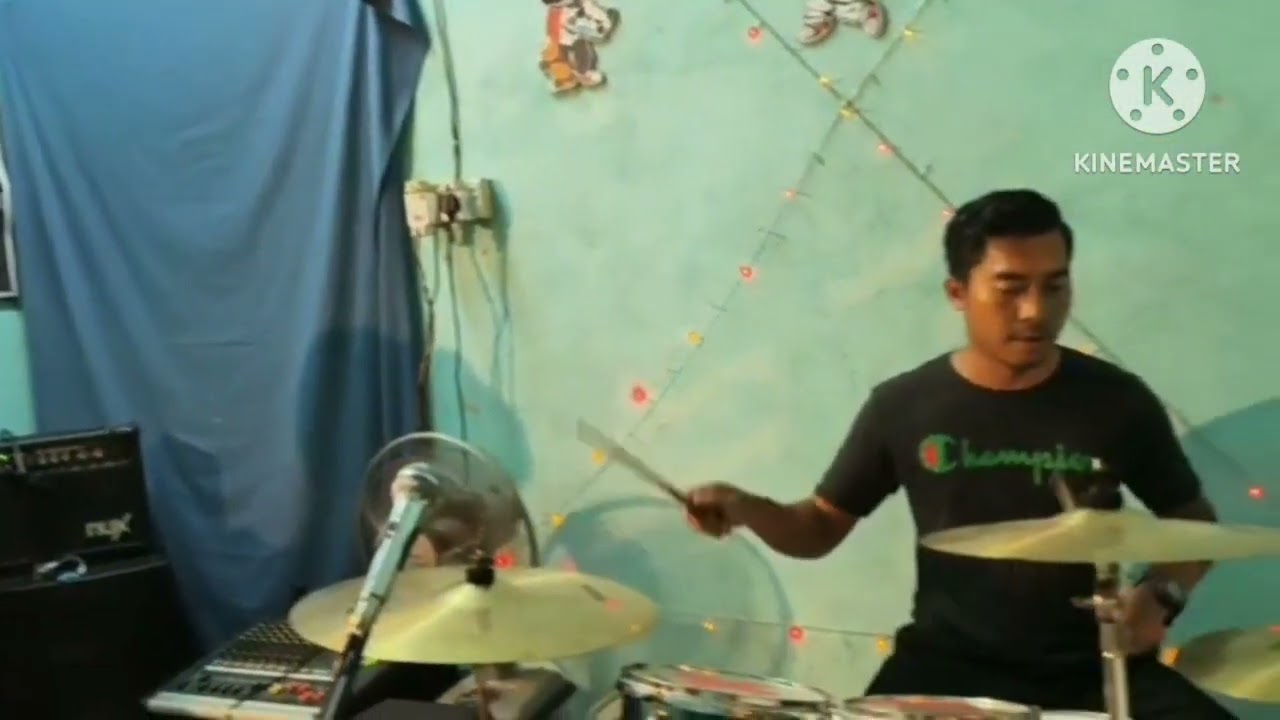 60an - si baju hijau   (Berapa kali main lagu ni pun tetap sangkut jugak) 😂😂😂