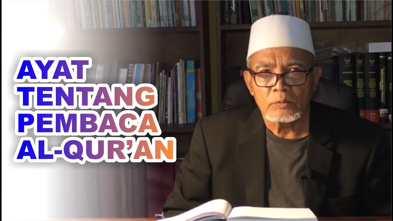 Tafsir QS: Fathir: 29-30 ayat tentang pembaca Al-Qur'an