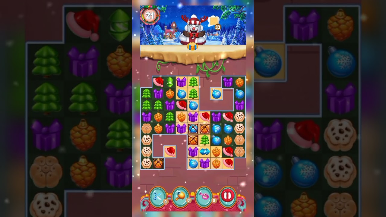 Игры-подметальщики💞Уровни с 226 по 245📌