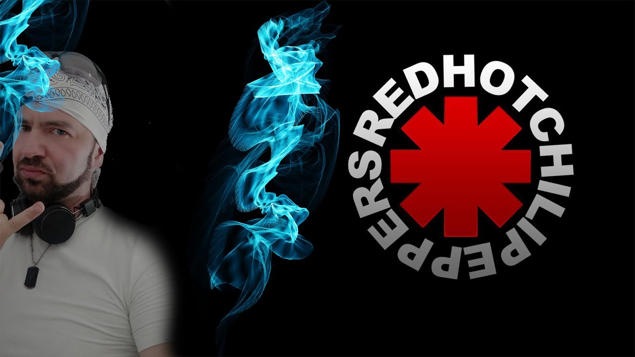 Red Hot Chili Peppers - Venice Queen  (REACTION) THAT WAS A SHOW