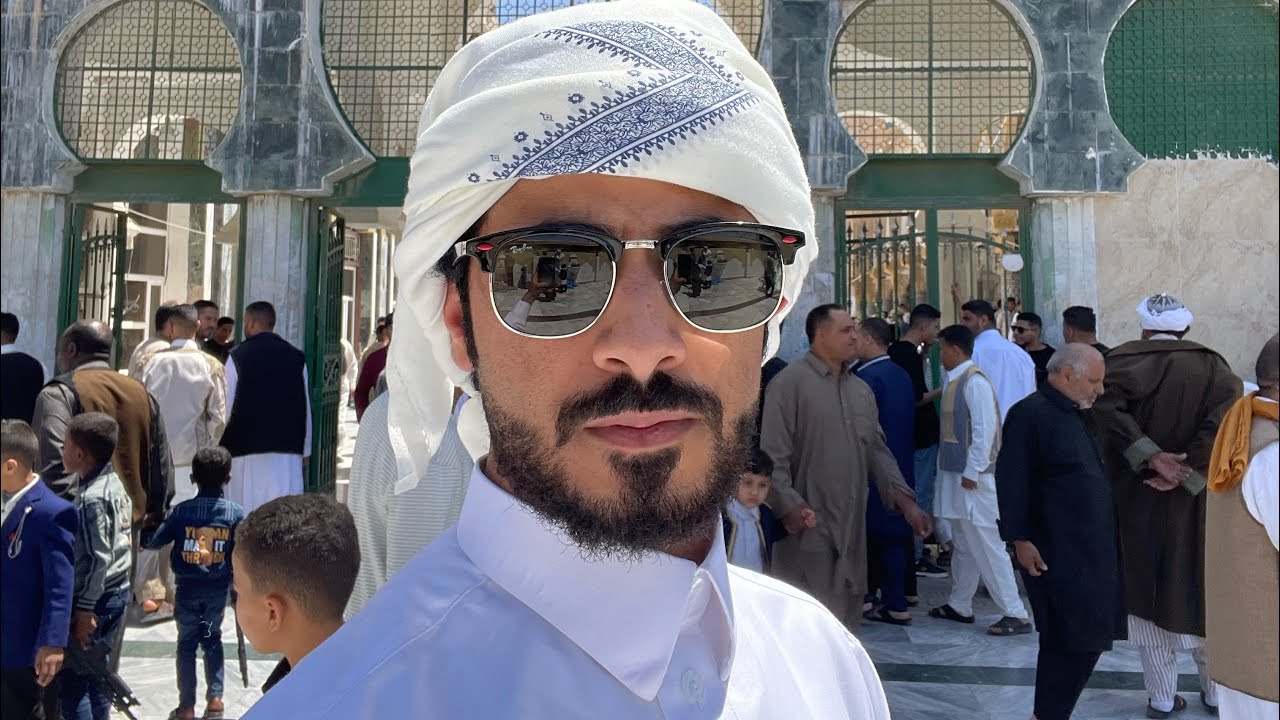 حضرة في مزار عبدالسلام الاسمر زليتن شوال 2023  #ابوبكر_محمد_المحيريق #funny #viral #freefire