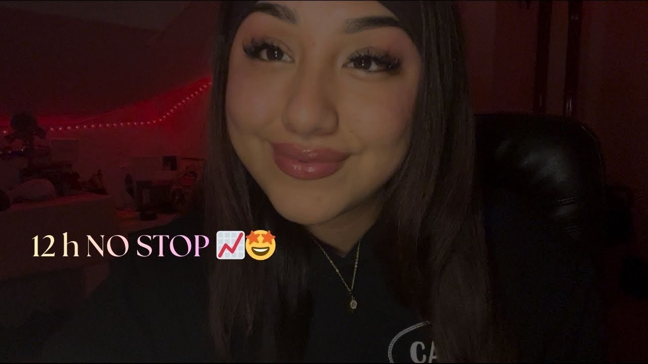 Mini-vlog Daily with Romix 💖