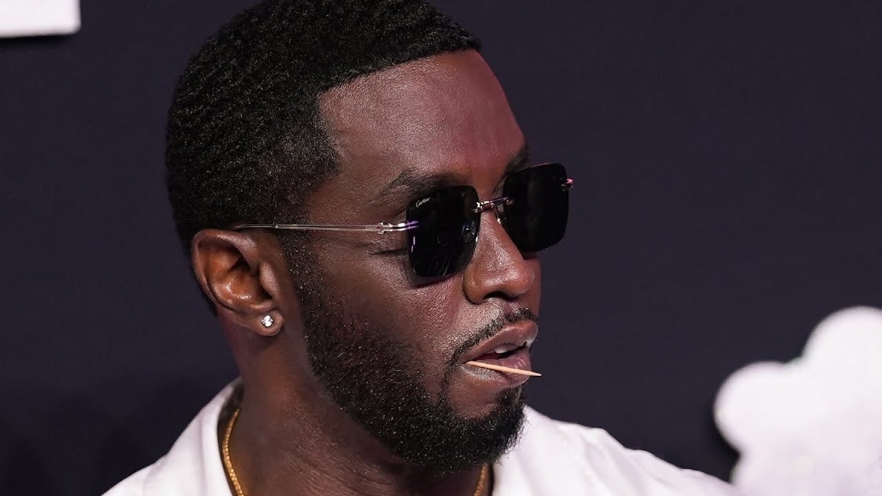 The Diddler Is Figuring A Way Out| Diddy's Appeal Date Has Officially Been Set