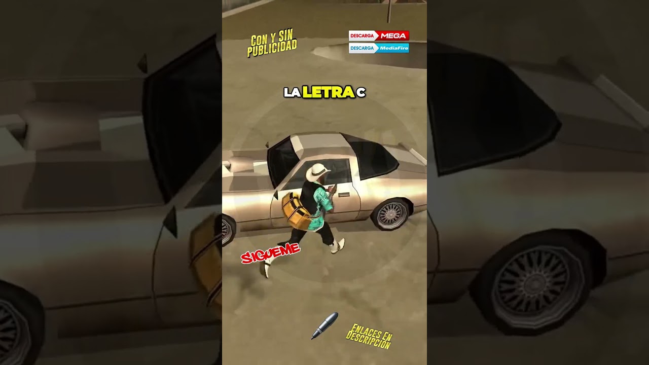 15 MINUTOS DE MODS 