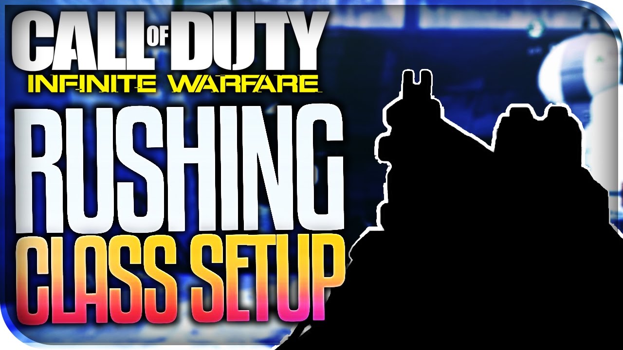 INFINITE WARFARE: BEST 
