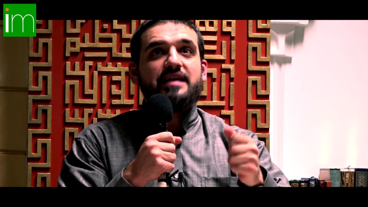 Ferid Heider - Wer ist dazu berechtigt, Takfir zu machen? - Frag den Imam! #1
