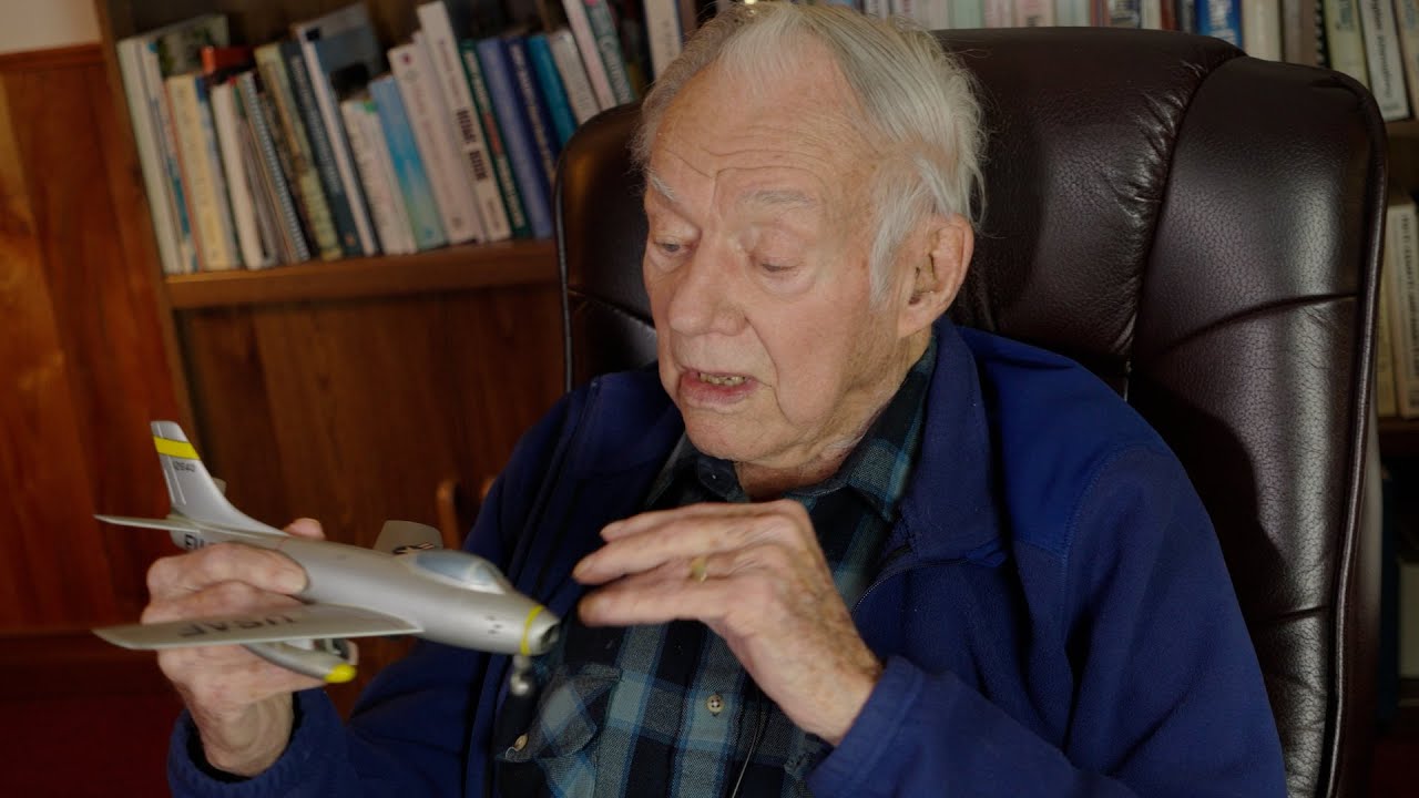 Whatever He Had Planned For Me: Gene Ziegler Story
