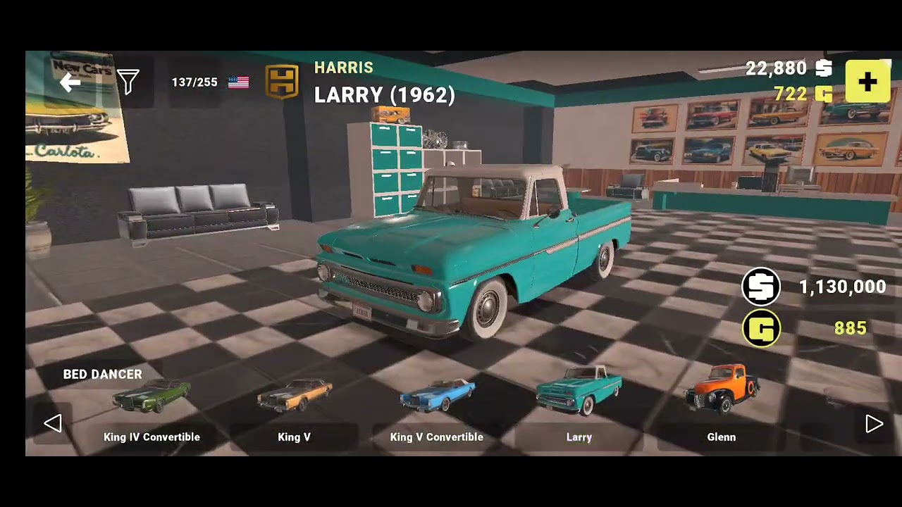 Lowriders comeback boulevard all cars