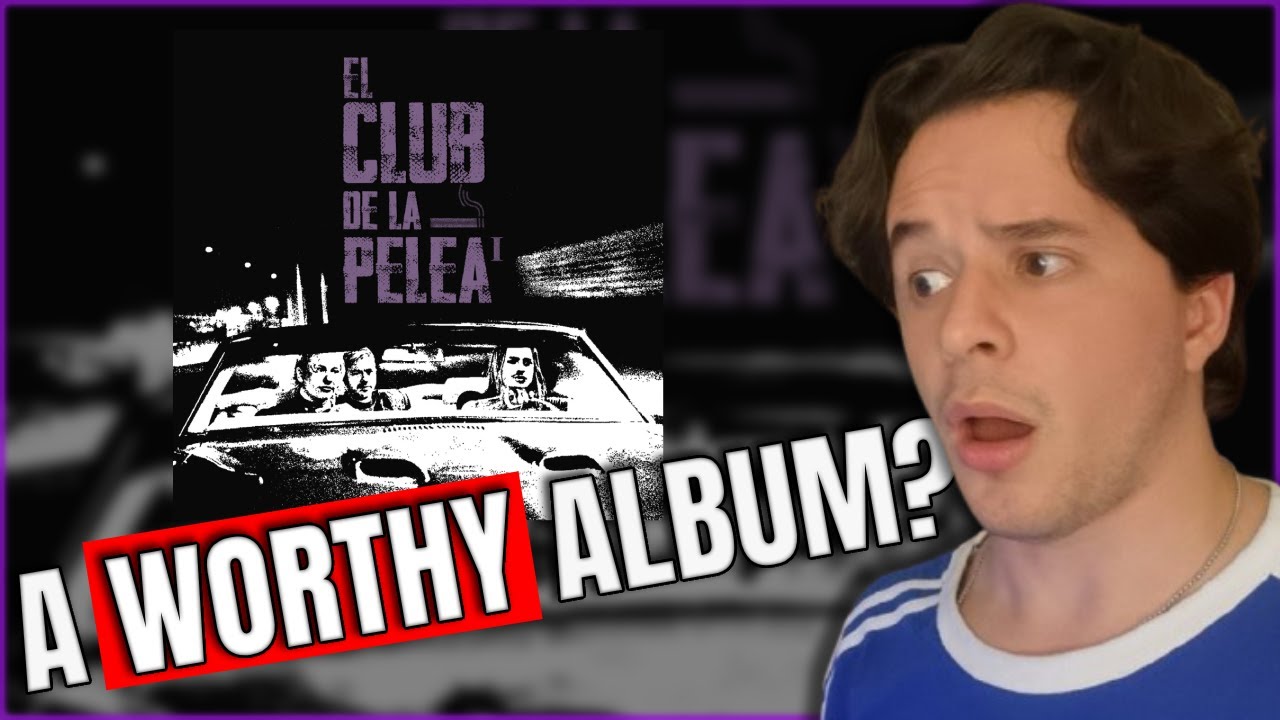 AIRBAG’s Latest Album… A Hit🤘🏻 or a Miss?👎🏻 Full ALBUM Reaction