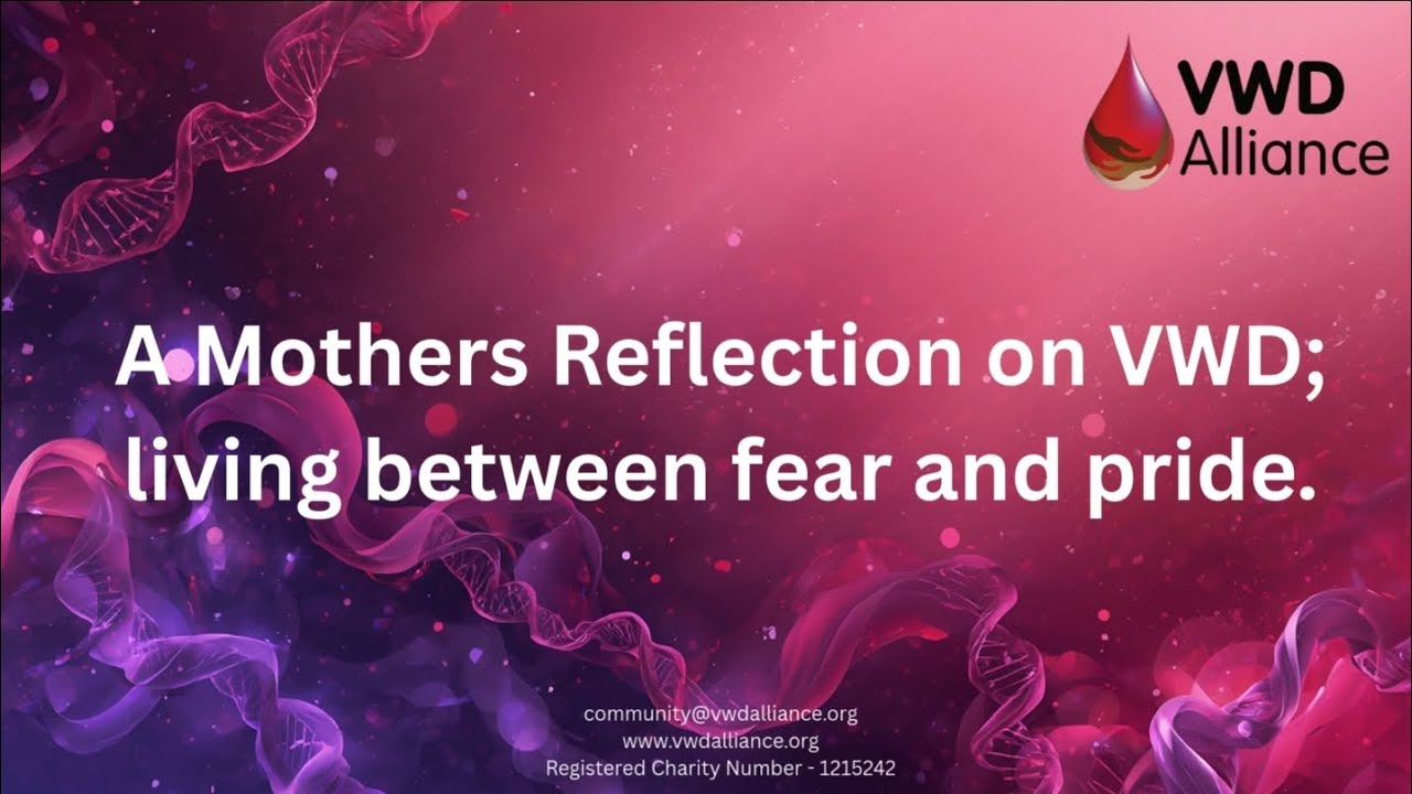 A Mothers reflection Interview 
