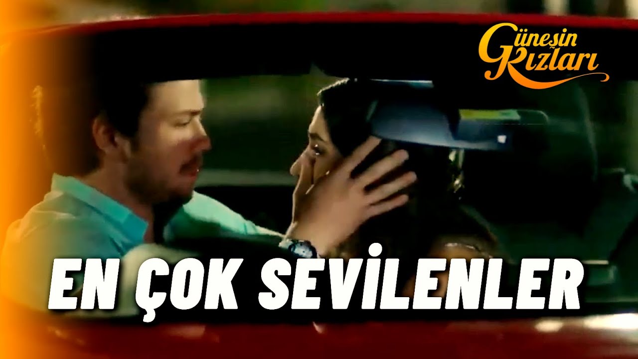 En Çok Sevilenler  - Güneşin Kızları Özel Klip