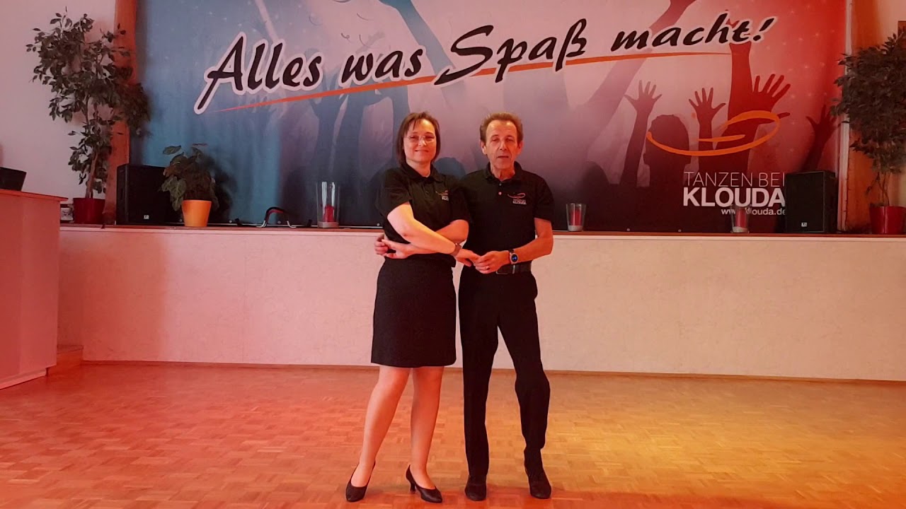 Tanzschule Klouda - Discofox
