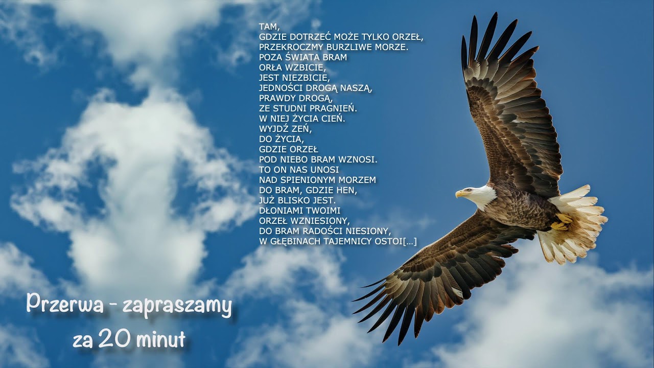 „Bóg zajaśniał z Syjonu, korony piękności.” Ps 50.2 WEBINARIUM 7.03.2026 cz.3