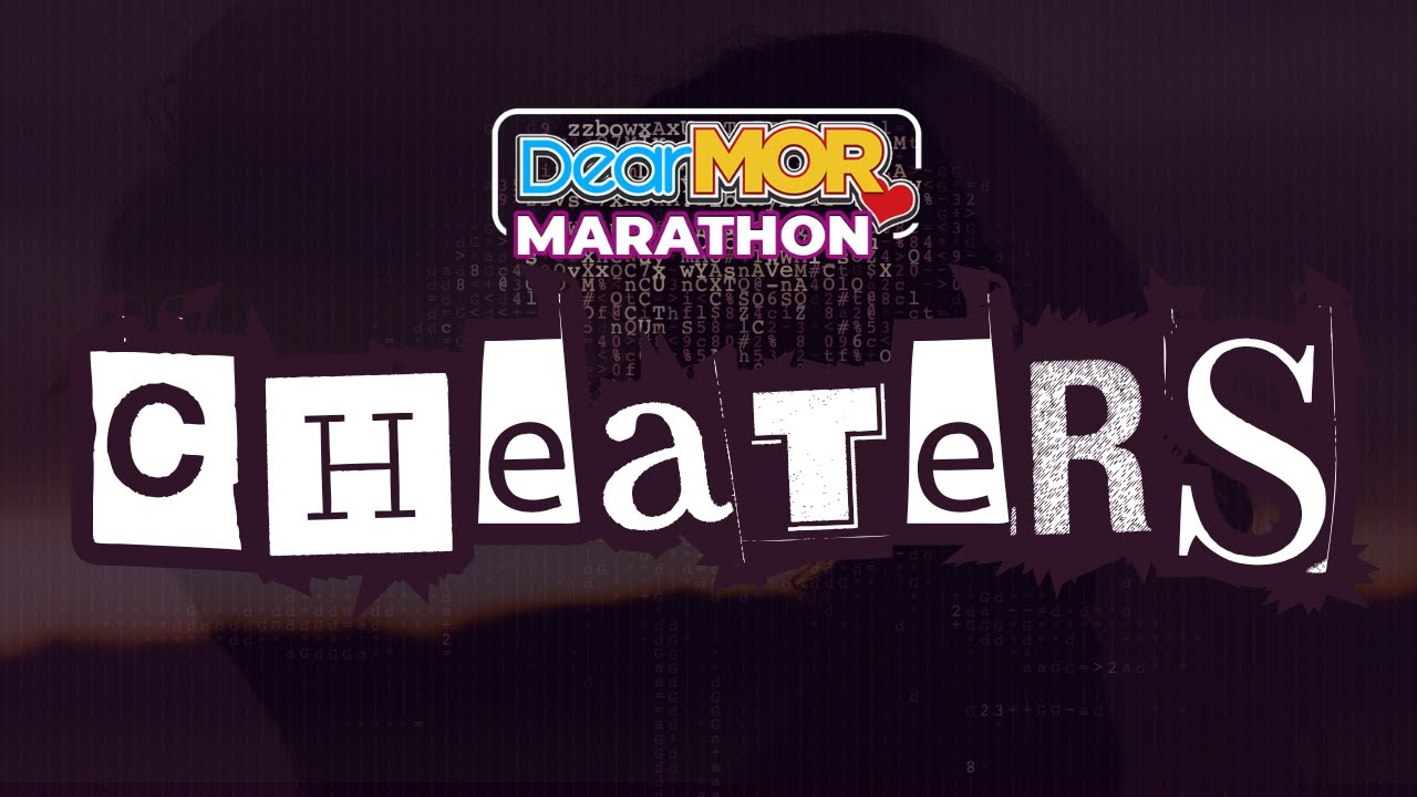 Dear MOR Marathon: 