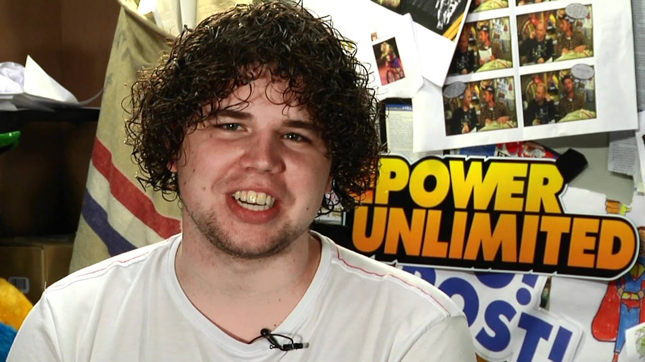 Stageverslag Power Unlimited 'Rosco en Sjors'